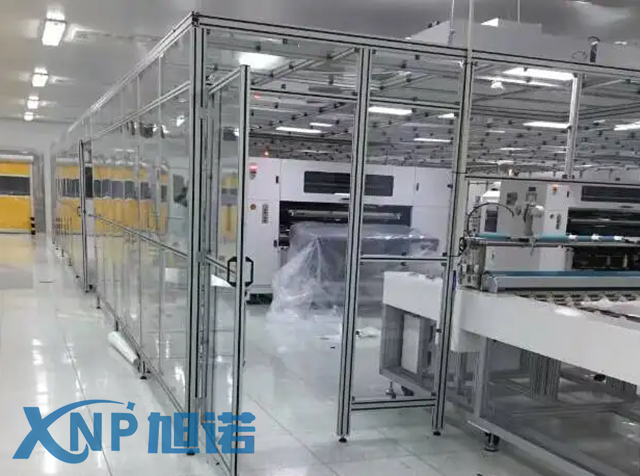 定制机器人铝型材防护罩的优点有哪些.png 定制机器人铝型材防护罩的优点有哪些.png