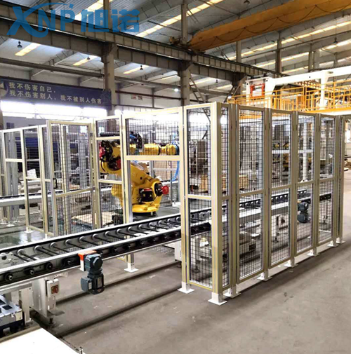 工业铝型材机器外罩.png 工业铝型材机器外罩.png