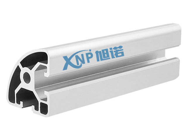 工业圆弧工业铝型材3030R.png 工业圆弧工业铝型材3030R.png