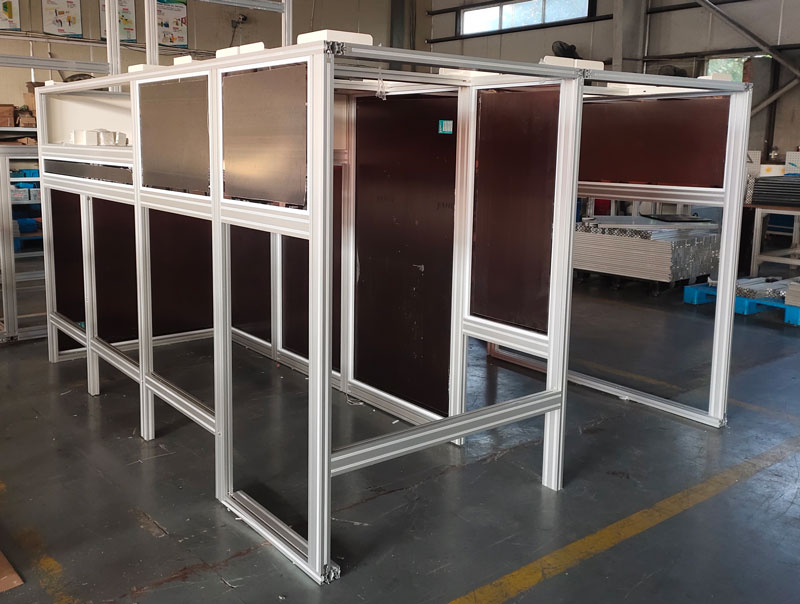 定制设备防护罩