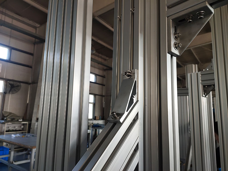 铝型材框架定制