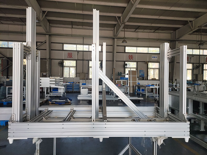 铝型材框架定制