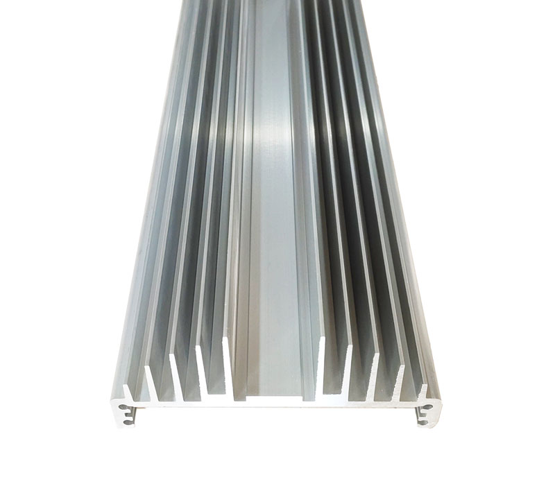 铝型材散热器