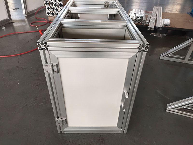 铝型材机柜