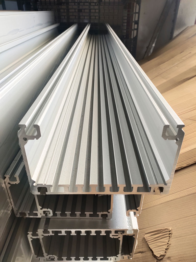 非标准铝型材
