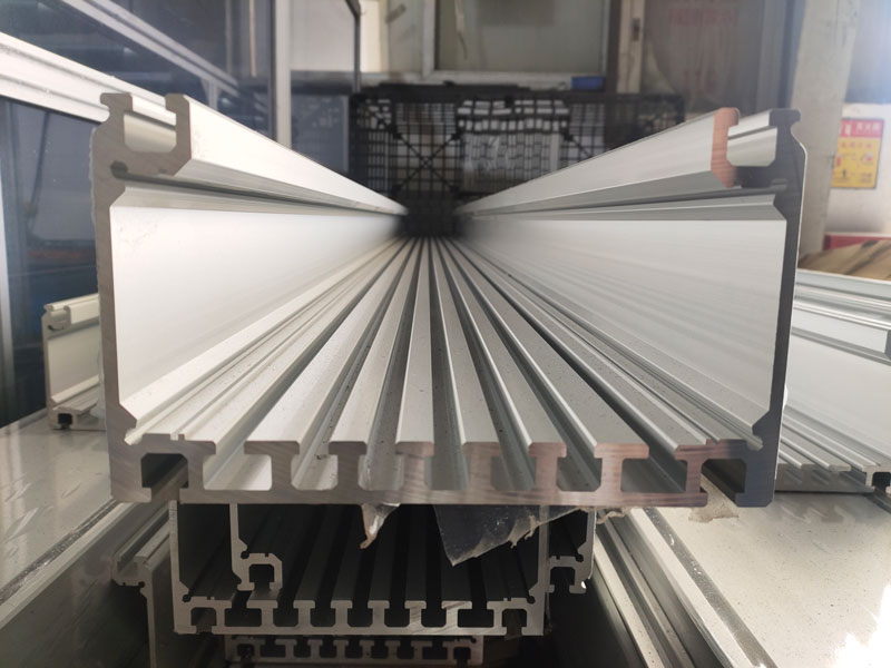 非标准铝型材