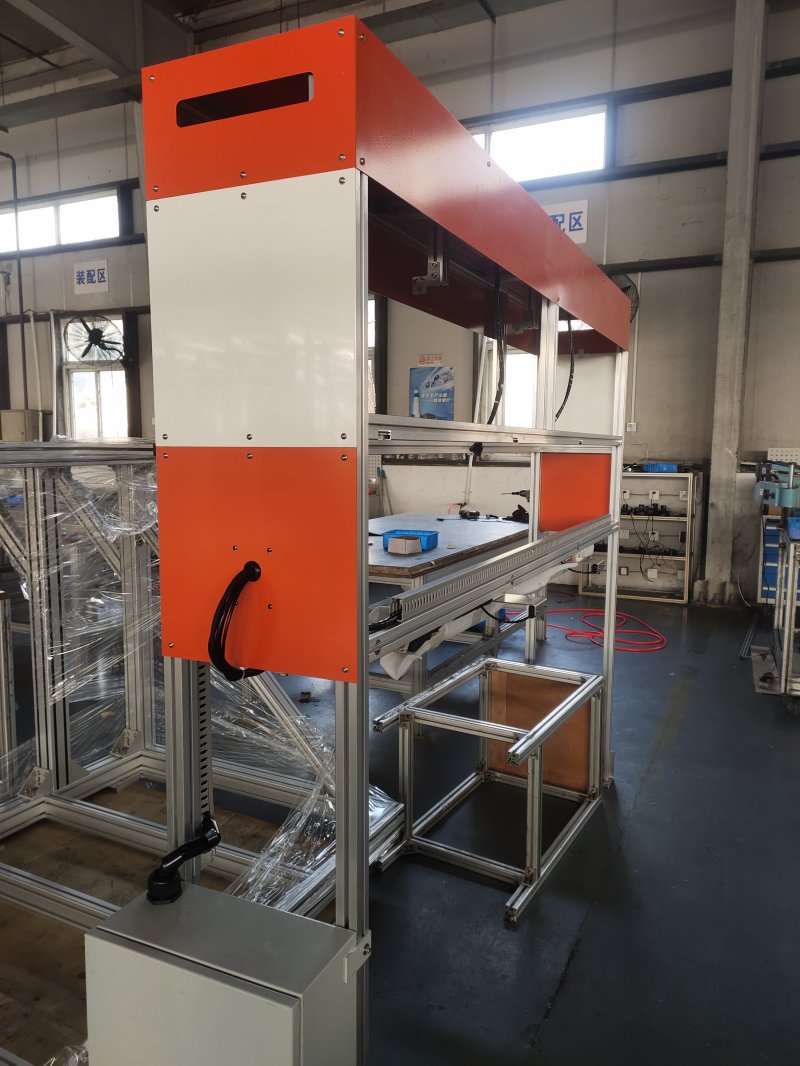 铝型材设备机架